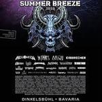 Summer Breeze Open Air 2026