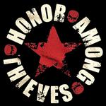 Honor Among Thieves Live!!