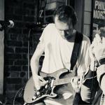 Elias Fisher @ Toad's Barn & Grill, Stanton, Kentucky