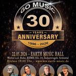 30th Anniversary GO MUSIC
