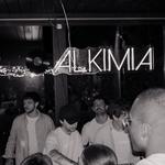 ALKIMIA + ??? - 8 Hours Extended DJset  @ Circolo Tennis Vicenza 
