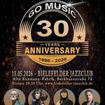 30th Anniversary GO MUSIC