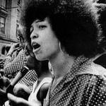 Angela Davis