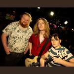 Daddy's Vinyl July 4th party at Premier RV Resorts w/ special guest Cameron Graalum