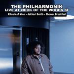 Neck of the Woods w/ The Philharmonik + Rituals of Mine 