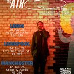 Conduit: The AirCon Tour - presented by Raise the Bar MC