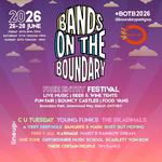 Bands On The Boundary 2026