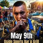 Conejo & Friends Live From Oceanside, CA