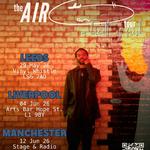 Conduit: The AirCon Tour - Liverpool,  presented by Raise the Bar MCR