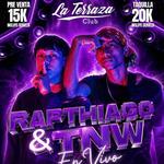 Purple Party by Rapthiago & TNW