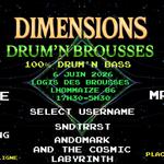 Drum'n Brousses