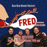 Just Call Fred wsg Lucas Lewis