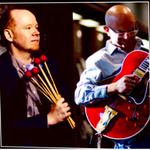 Brian Betz/Behn Gillece Trio