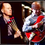 Brian Betz quartet