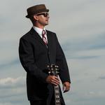 Brian Betz jazz duo