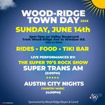 Wood-Ridge Town Day 2026