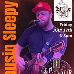 Storytellers Showcase at ZINC 
