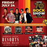 Superstar Theater at Resorts Casino