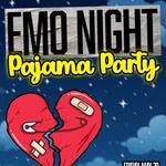 Emo Night Pajama Party
