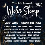 The Wolvi Stomp 2026