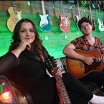 Country night with duo ft Jay Rin and Evan Hull