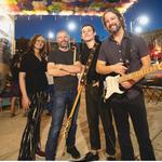 Band of Goats @ The Nevada County Fair