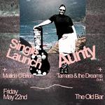 Ruby Mae - 'Aunty' Single Launch