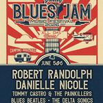 Greeley Blues Jam 2026