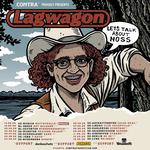 LAGWAGON - Let's Talk About Hoss Tour