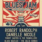 Greeley Blues Jam 2026