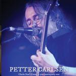 Petter Carlsen / Intimkonsert hos Magnus 