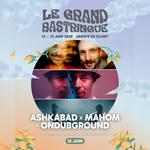 Le Grand Bastringue 2026