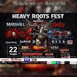 Heavy Roots Fest 2026