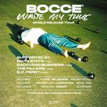 'Waste My Time' Single Release Tour - LAUNCESTON