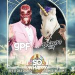 So Whappy Festival 2026