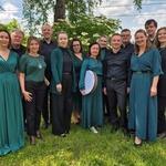 Musica Sacra per Saecula