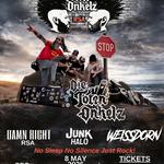Swakop Rocks 2026