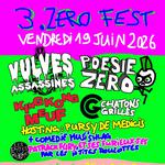 3.Zero Fest