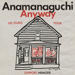 Anamanaguchi X Nemode