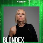 Weekend Festival 2026