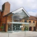 The Tr5's - Farnham Beerex @ The Maltings
