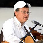 Chris van der Westhuizen
