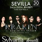 Sylvania + Kraken
