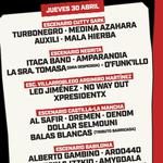Viña Rock 2026
