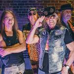 Helix – Live in Red Deer