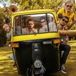 BR Wandertour