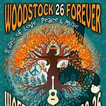 Woodstock Forever Festival 2026