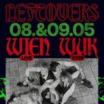 WUK WIEN Leftovers Support
