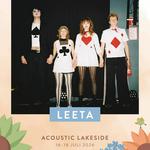 Acoustic Lakeside 2026