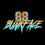 88 BUNKFACE | LIVE @ THE HALKETT (JSY)